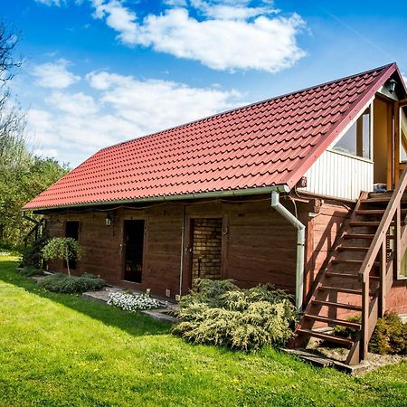 Ergli Hotel Bernāti Eksteriør billede