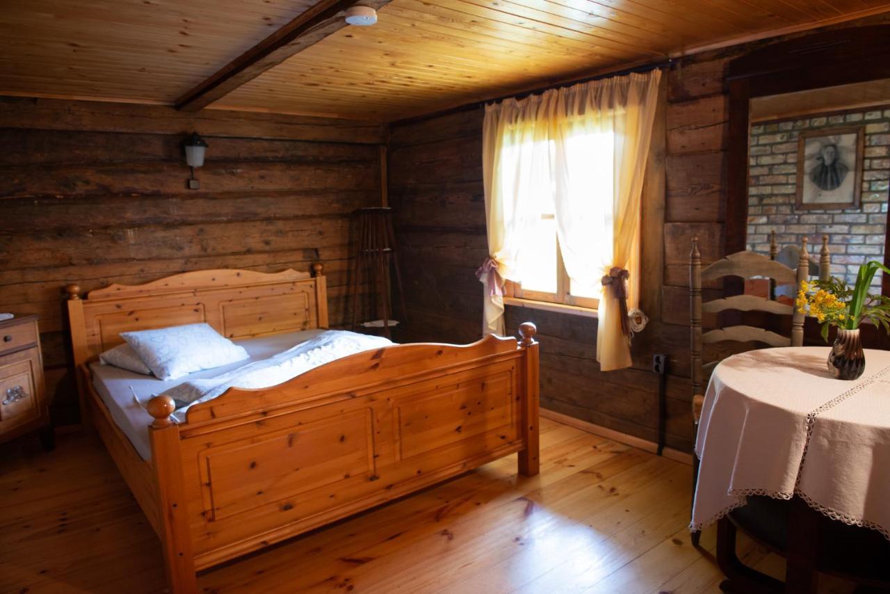 Ergli Hotel Bernāti Eksteriør billede